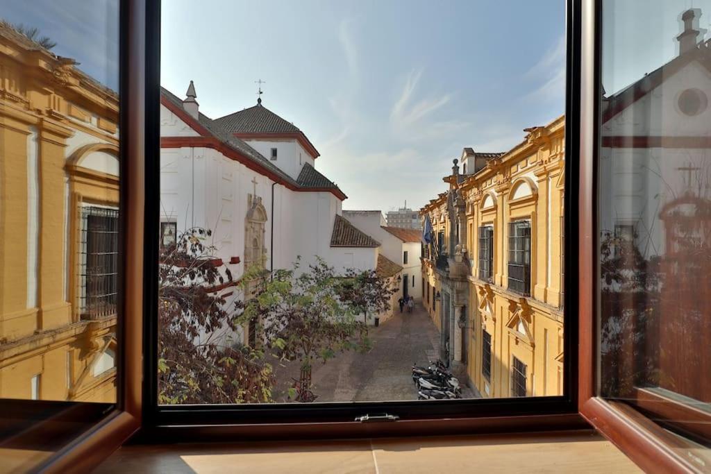 Posada De La Juderia III Cordova Esterno foto